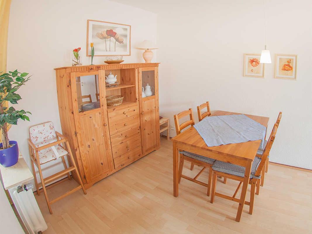 Ferienhaus Sunny, Fewo Vermittlung Nordsee Dangast Kültér fotó