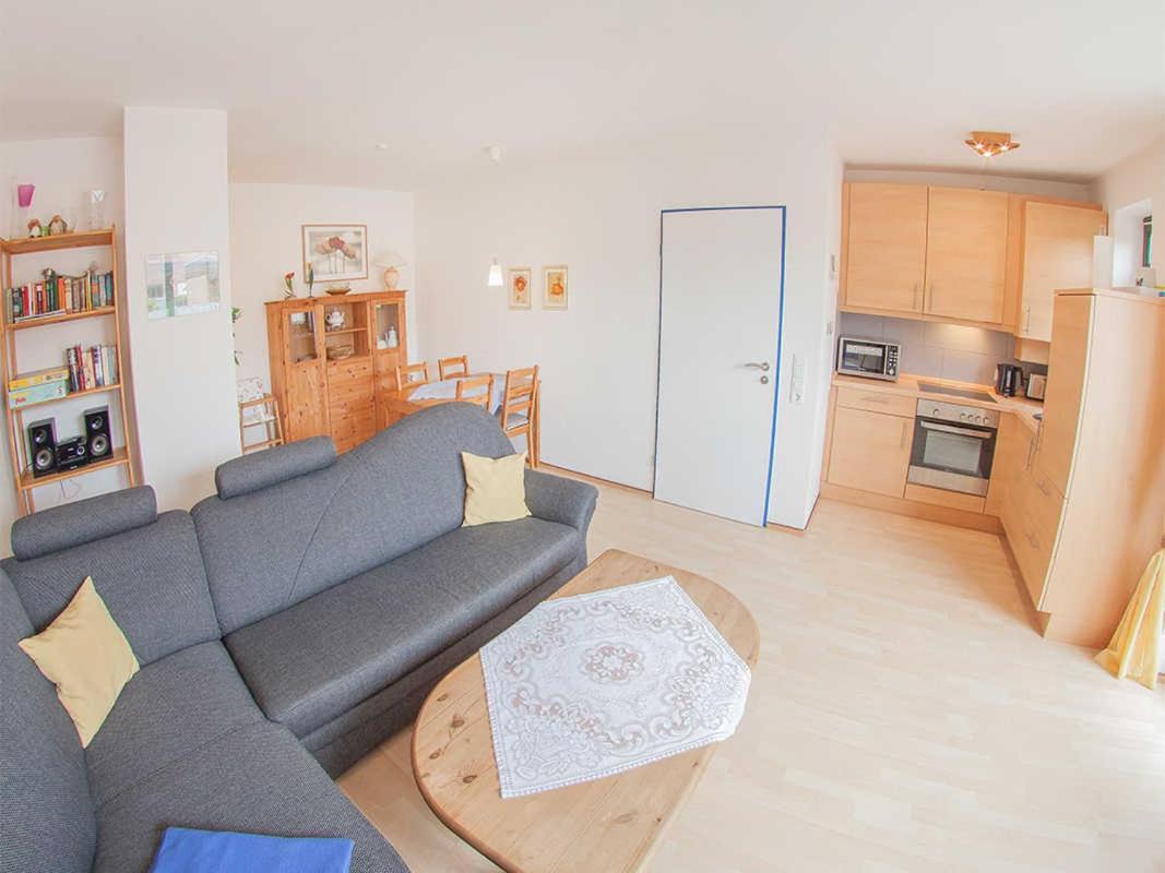 Ferienhaus Sunny, Fewo Vermittlung Nordsee Dangast Kültér fotó