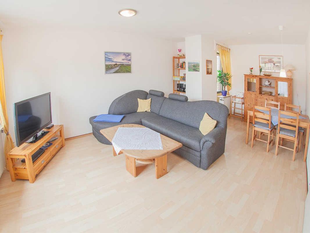 Ferienhaus Sunny, Fewo Vermittlung Nordsee Dangast Kültér fotó