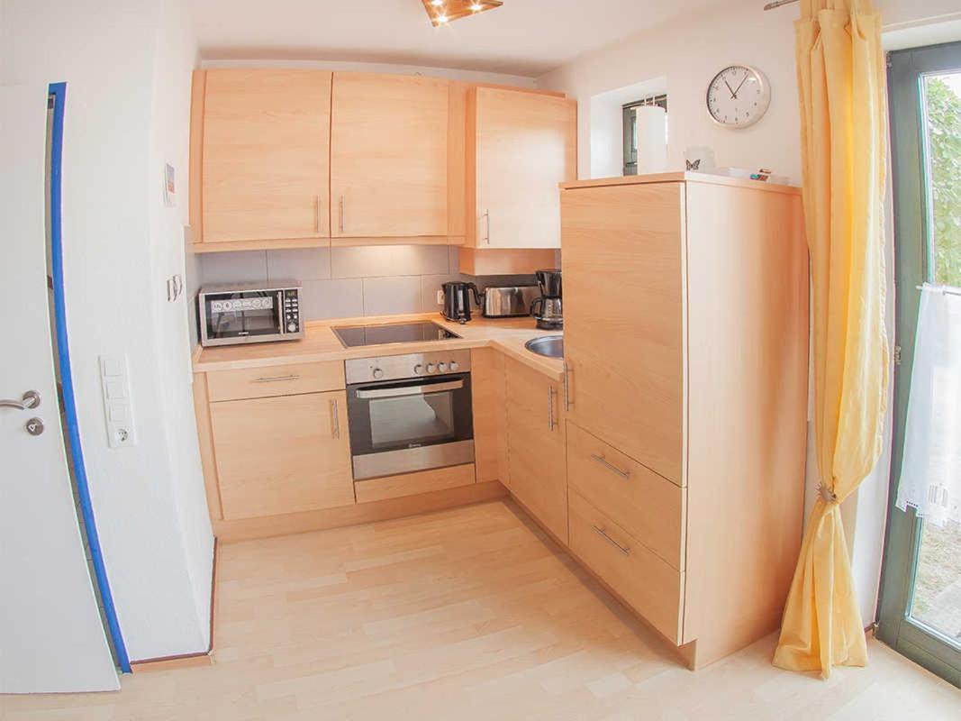 Ferienhaus Sunny, Fewo Vermittlung Nordsee Dangast Kültér fotó