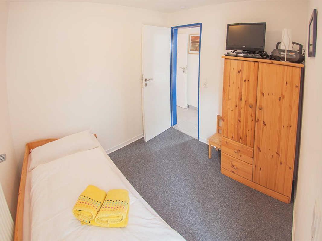 Ferienhaus Sunny, Fewo Vermittlung Nordsee Dangast Kültér fotó