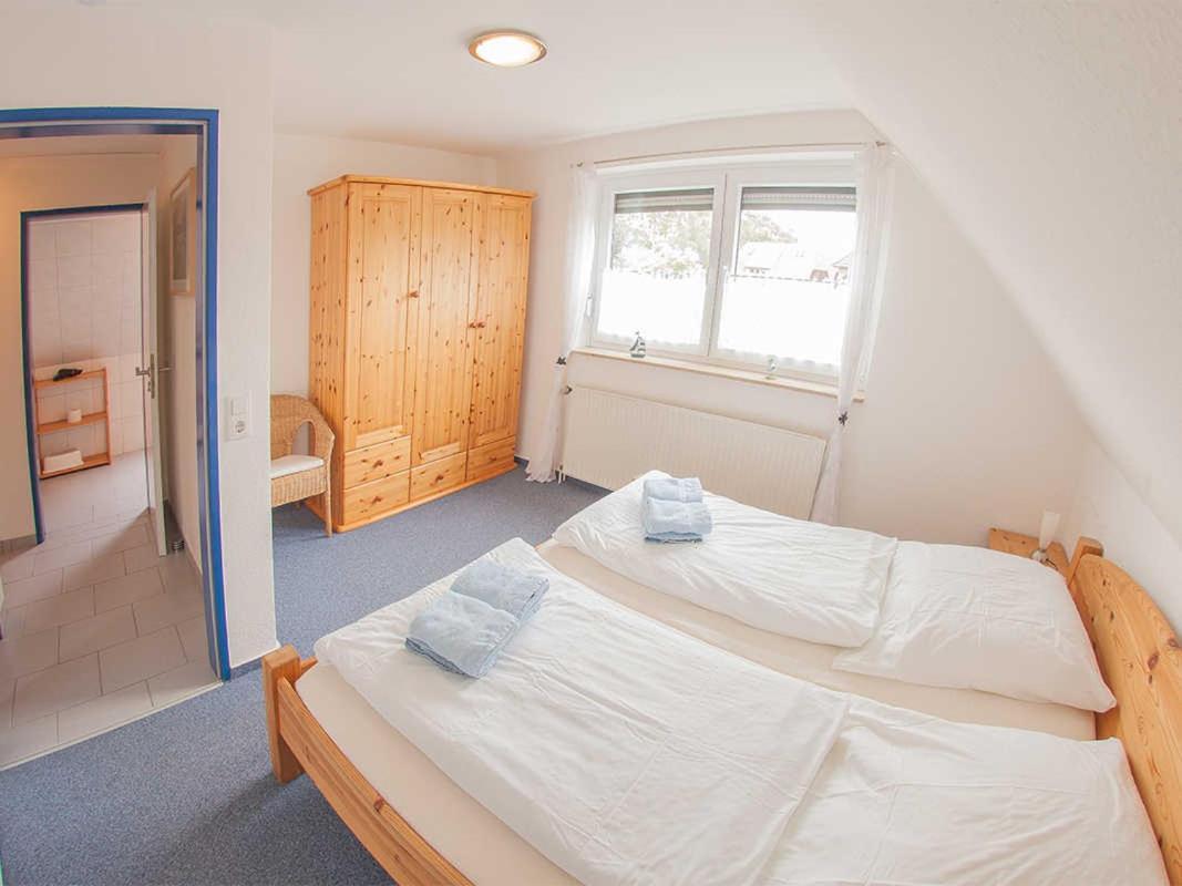 Ferienhaus Sunny, Fewo Vermittlung Nordsee Dangast Kültér fotó